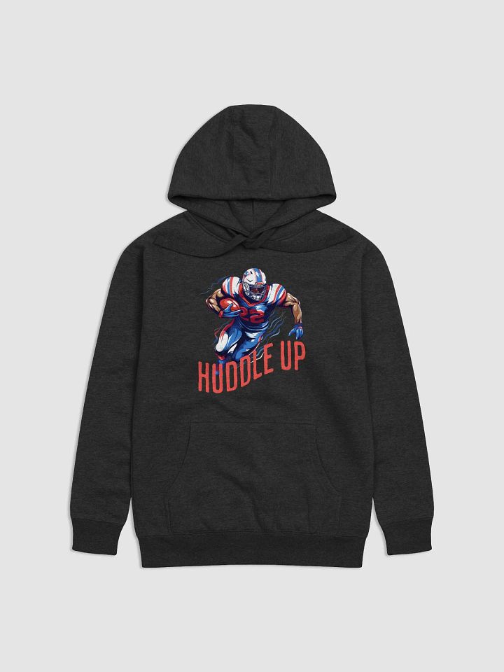 Huddle up hoodie product image (2)