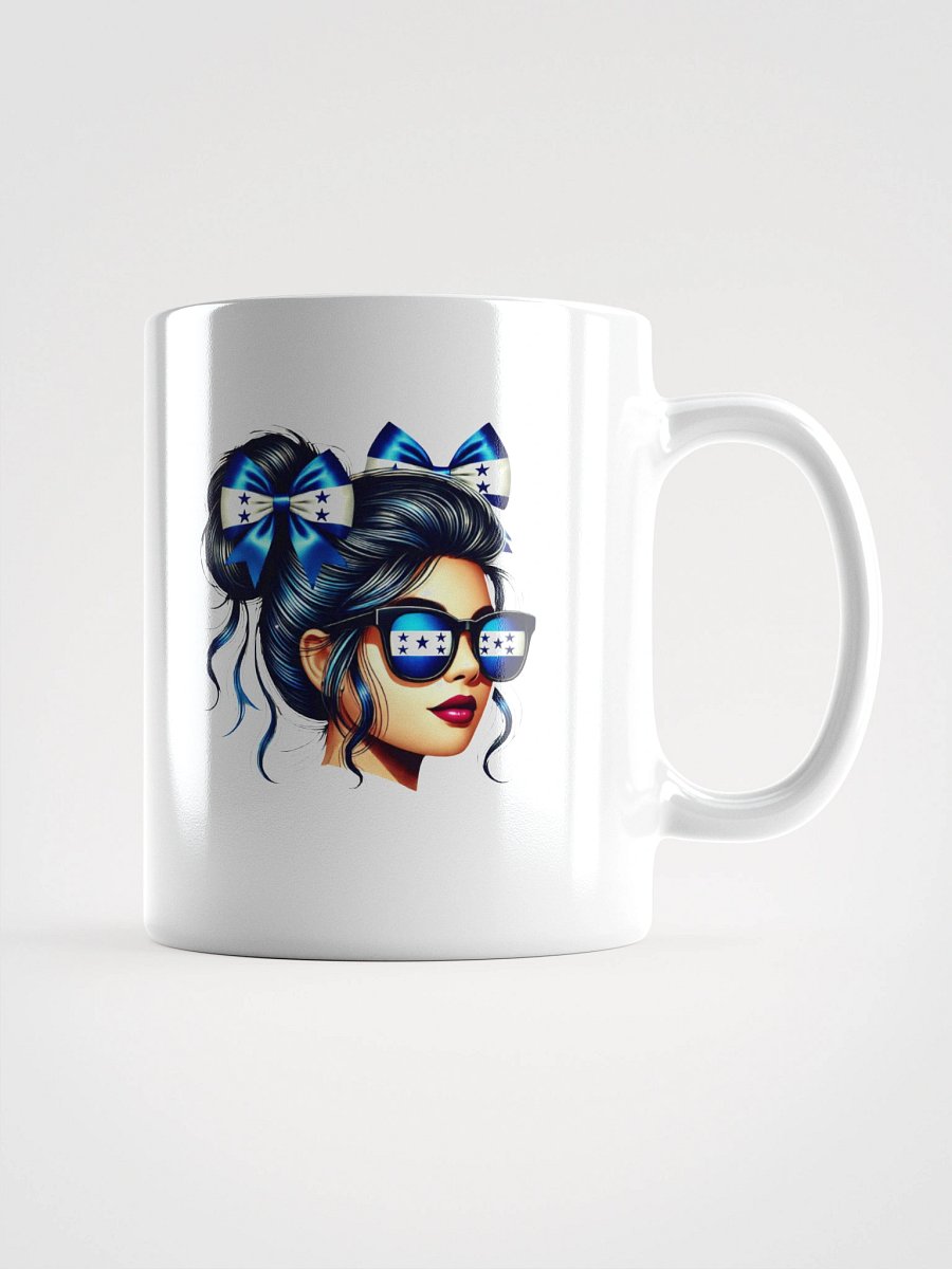 Honduras Starry-Eyed Beauty Mug product image (1)