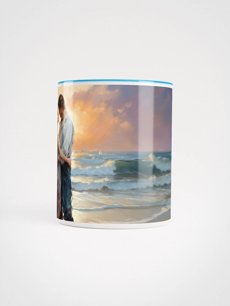 Cho Nisi Beach Lover's Mug product image (5)