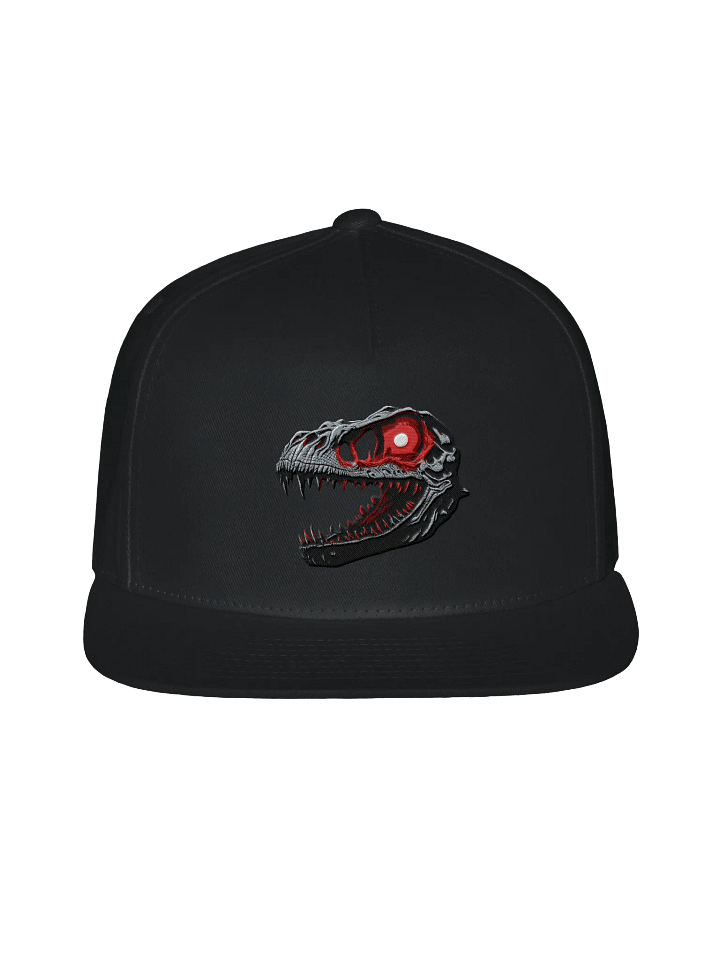 Tyrannosaurus Snapback: Glowing Red Eye Edition product image (2)