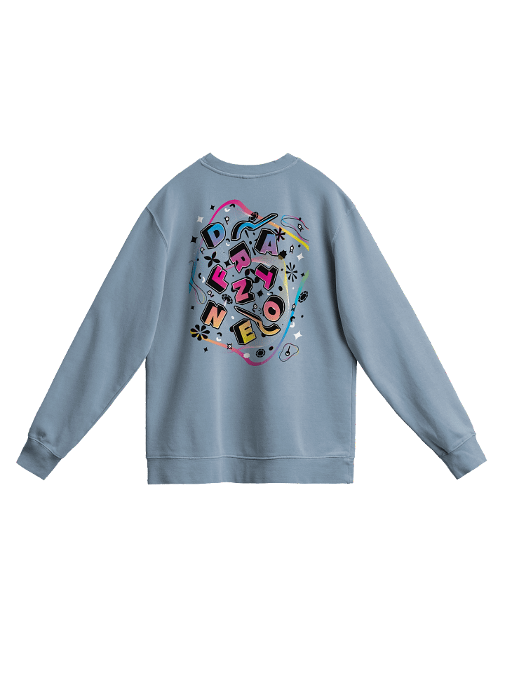 Parallax Sweatshirt product image (1)