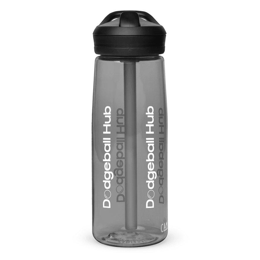 Dodgeball Hub CamelBak Sports Water Bottle product image (2)