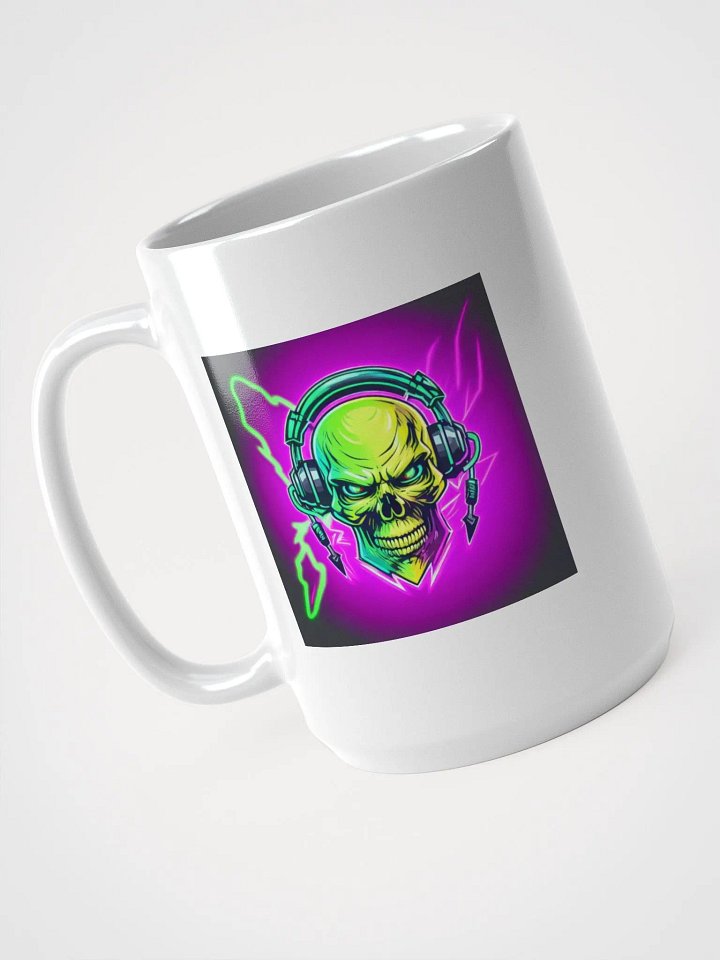Skull mug product image (1)