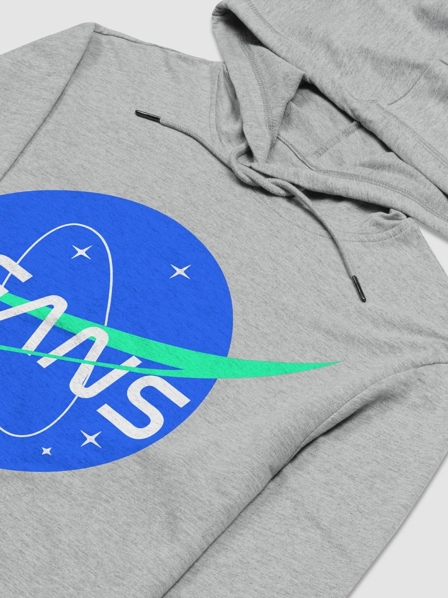 Space Beans Lightweight Hoodie product image (6)