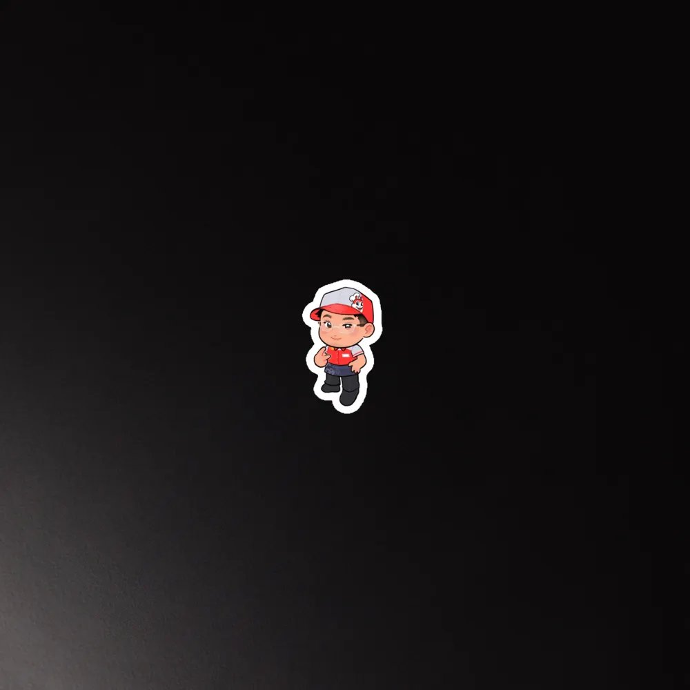 JEMY Chibi Magnet product image (5)