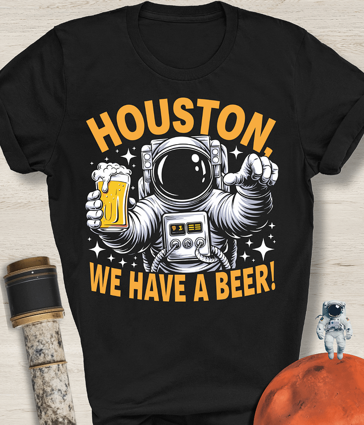 We have a beer T-Shirt product image (1)