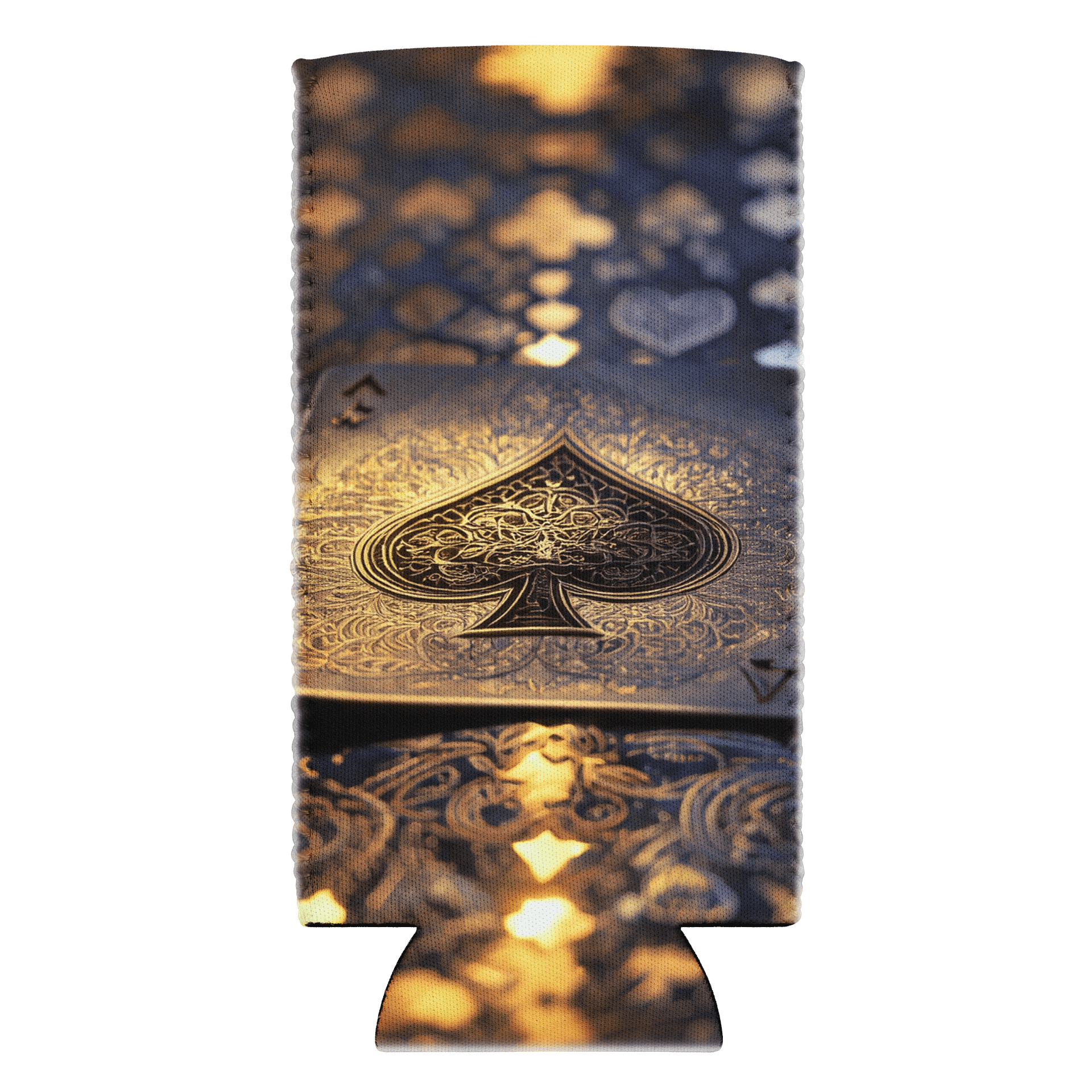 ace of spades coozie product image (20)