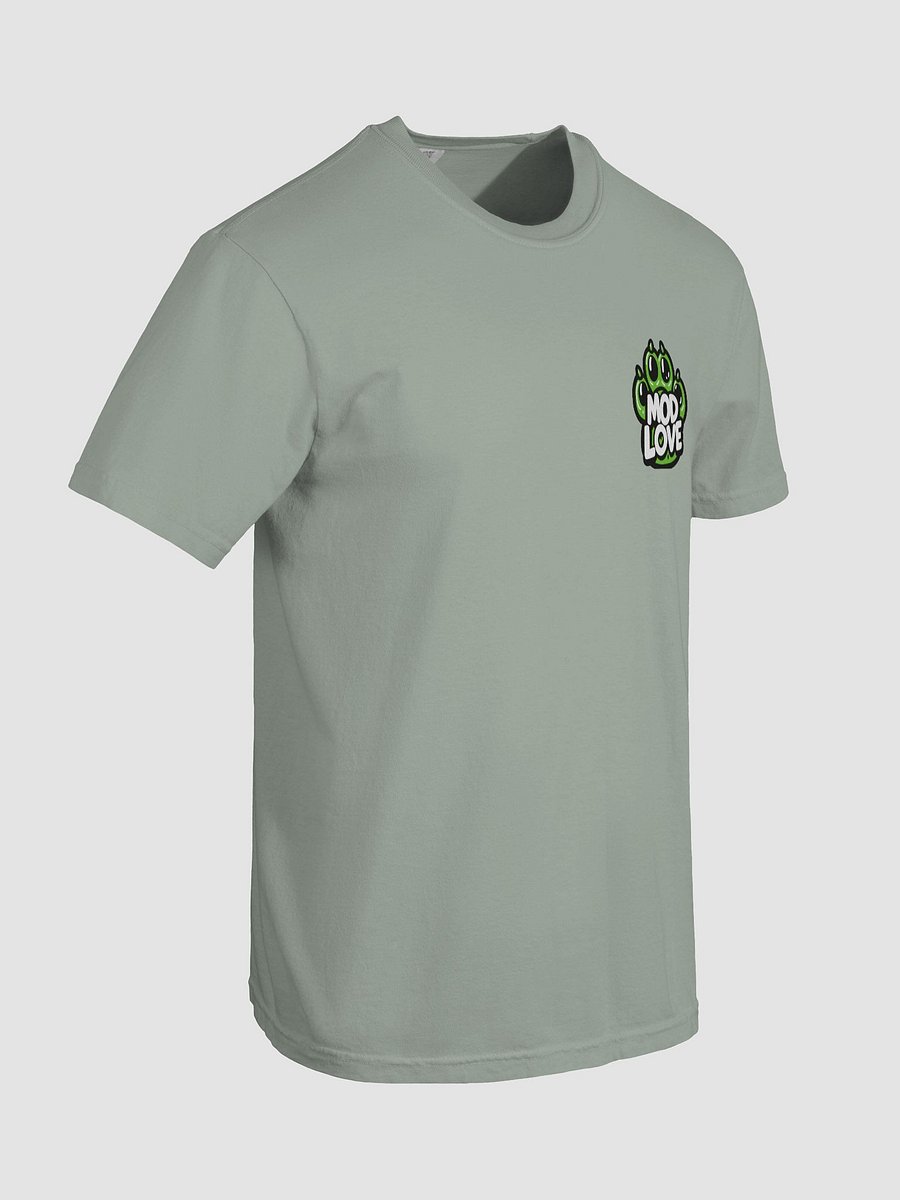 Mod Love T-shirt! product image (60)