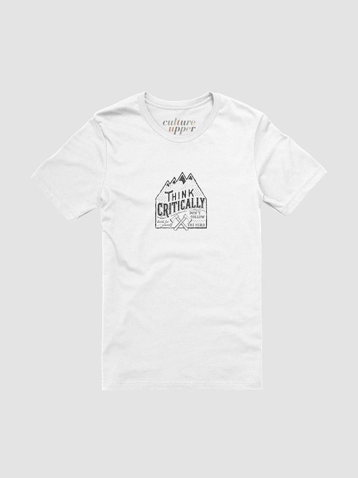 Bring Back Masculinity: Modern Tee product image (2)