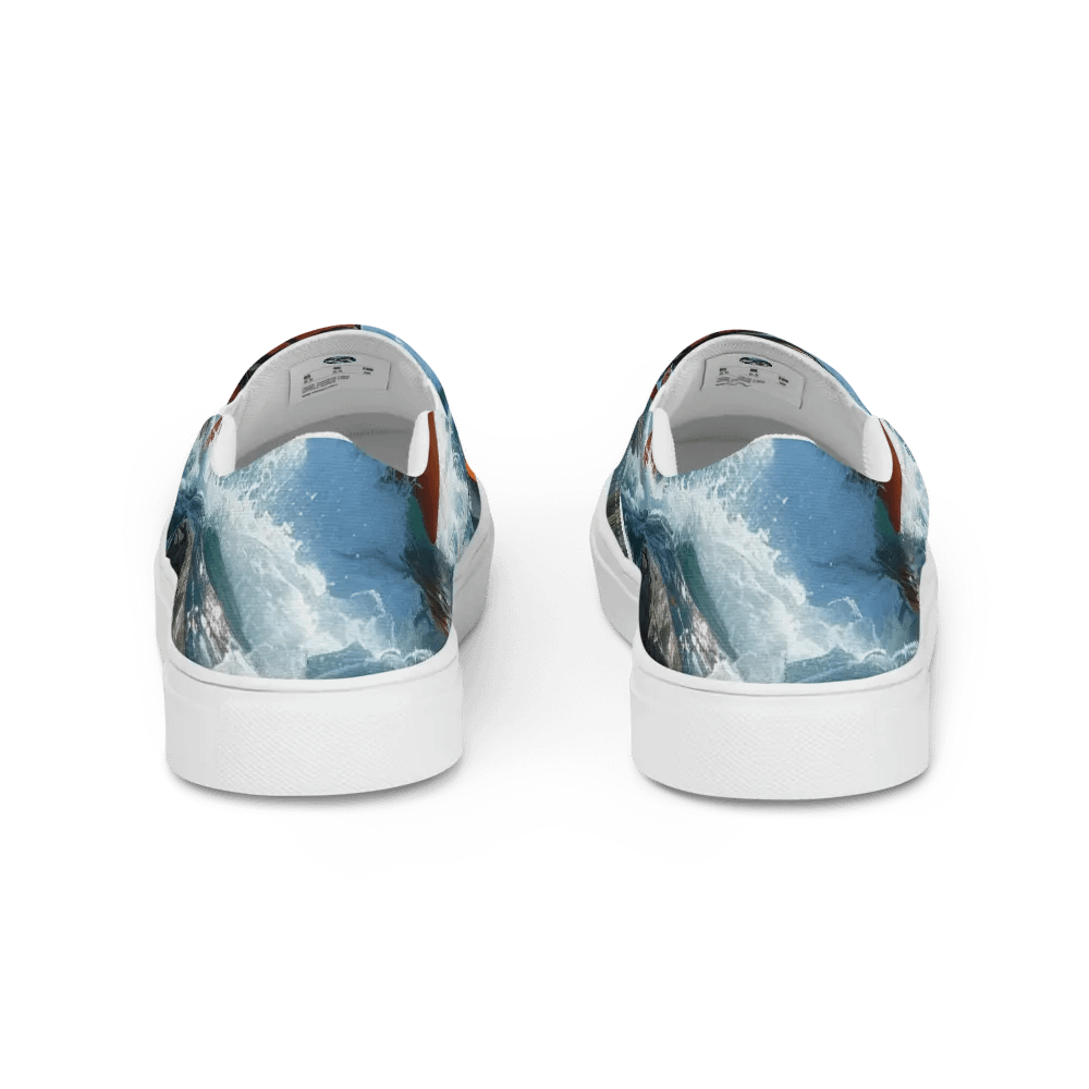 Rapid Glide Women's Kayaking Shoes product image (5)