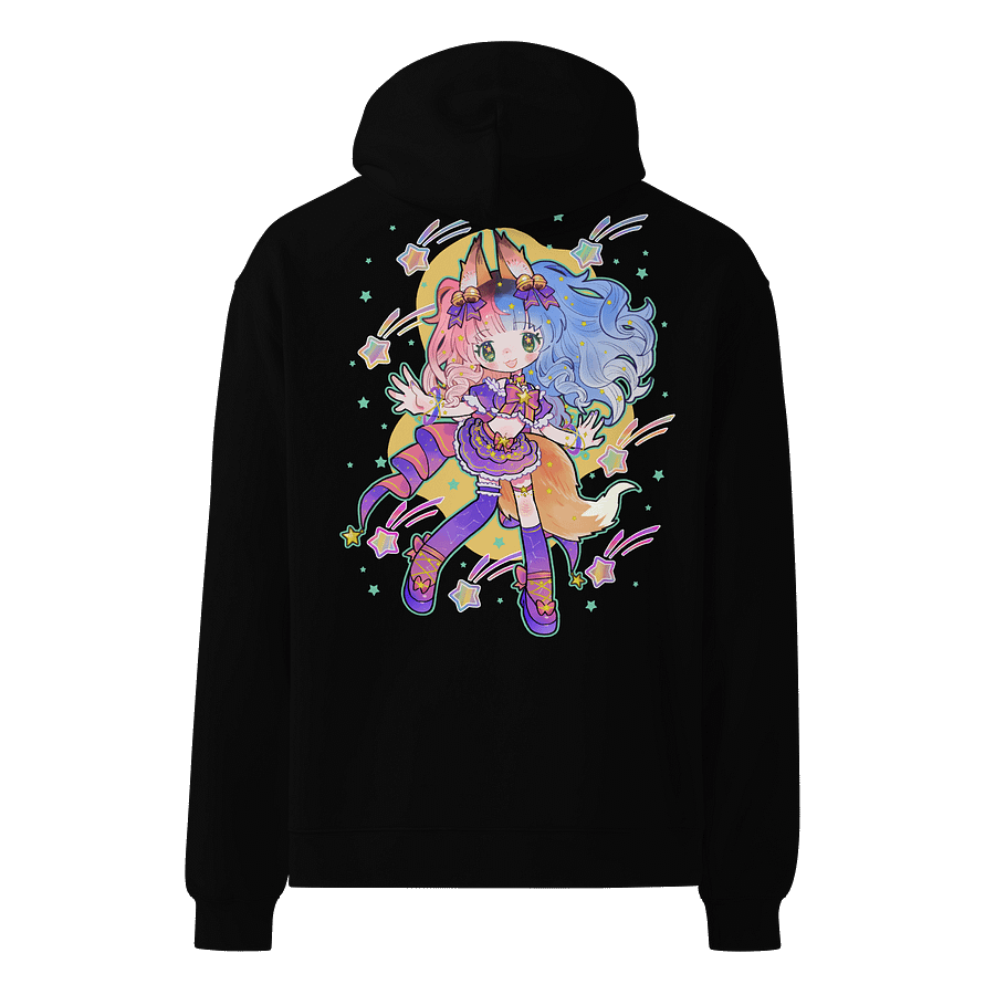 Magical Fox Hoodie product image (4)