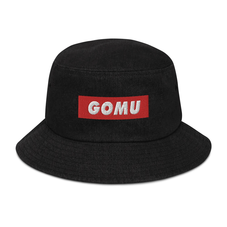 Rubber Hat product image (1)