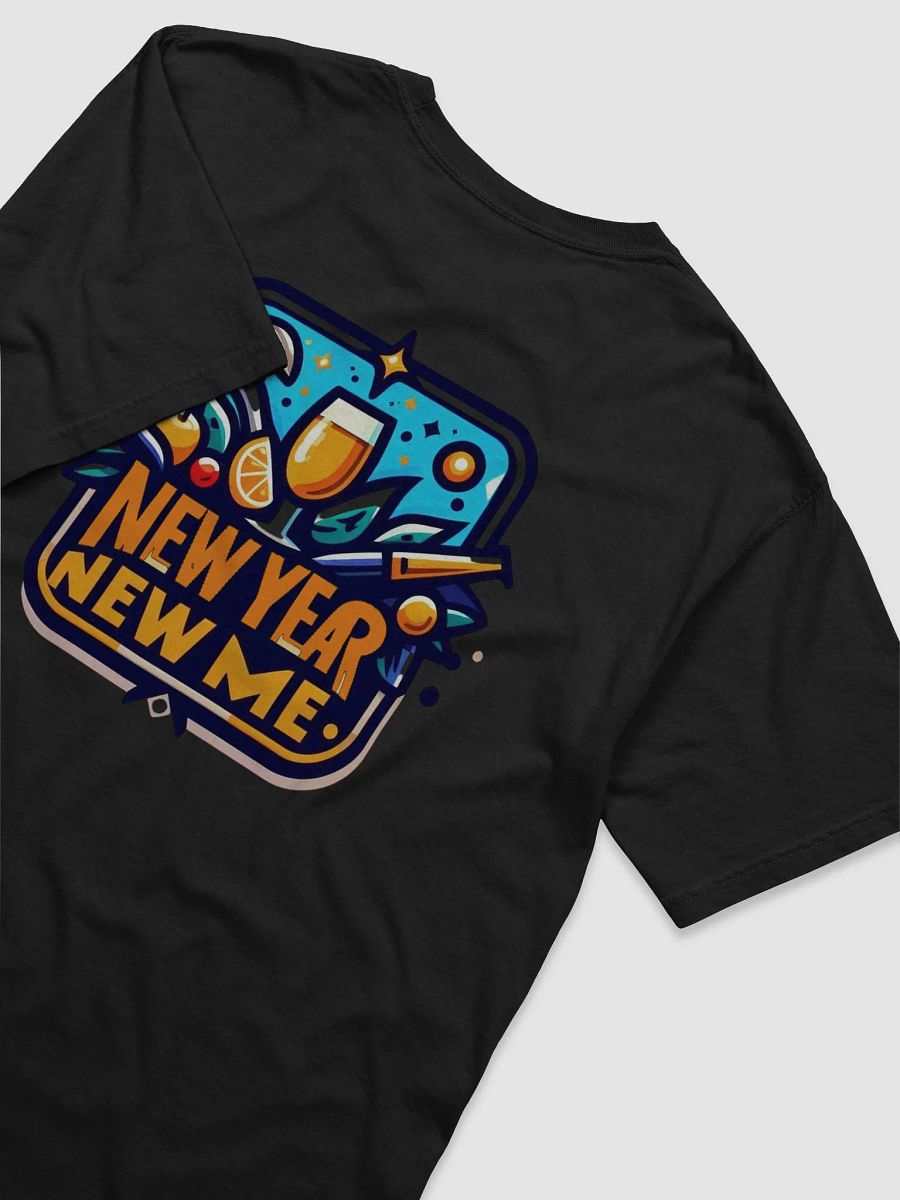 New Year Celebration Tee product image (59)