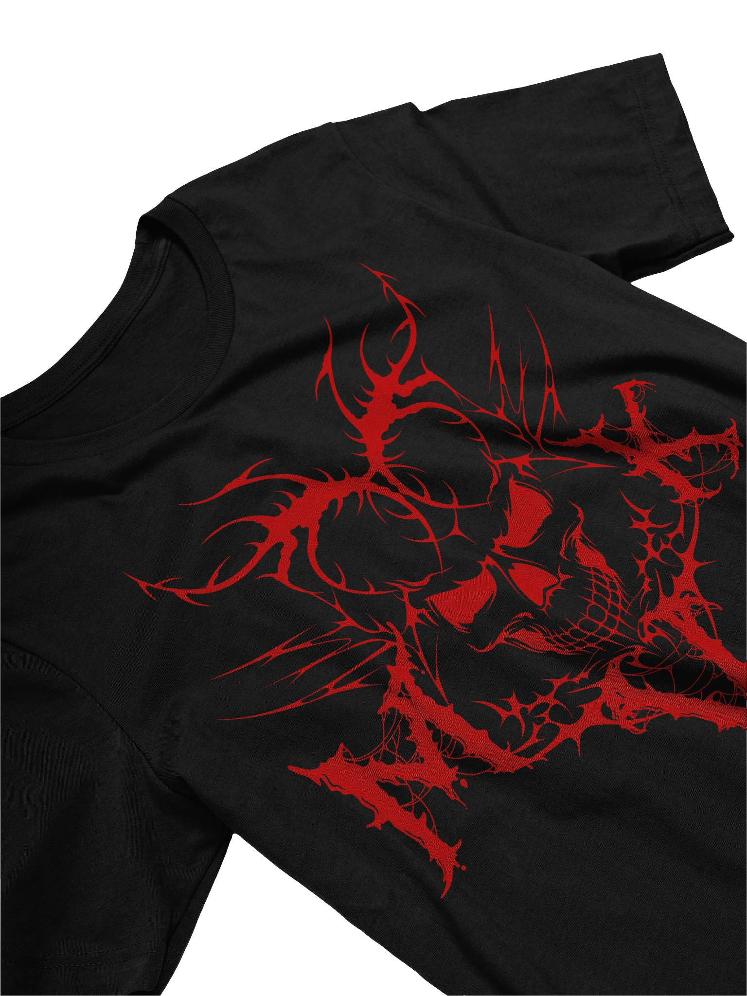 HeavyMVK - T-Shirt product image (5)