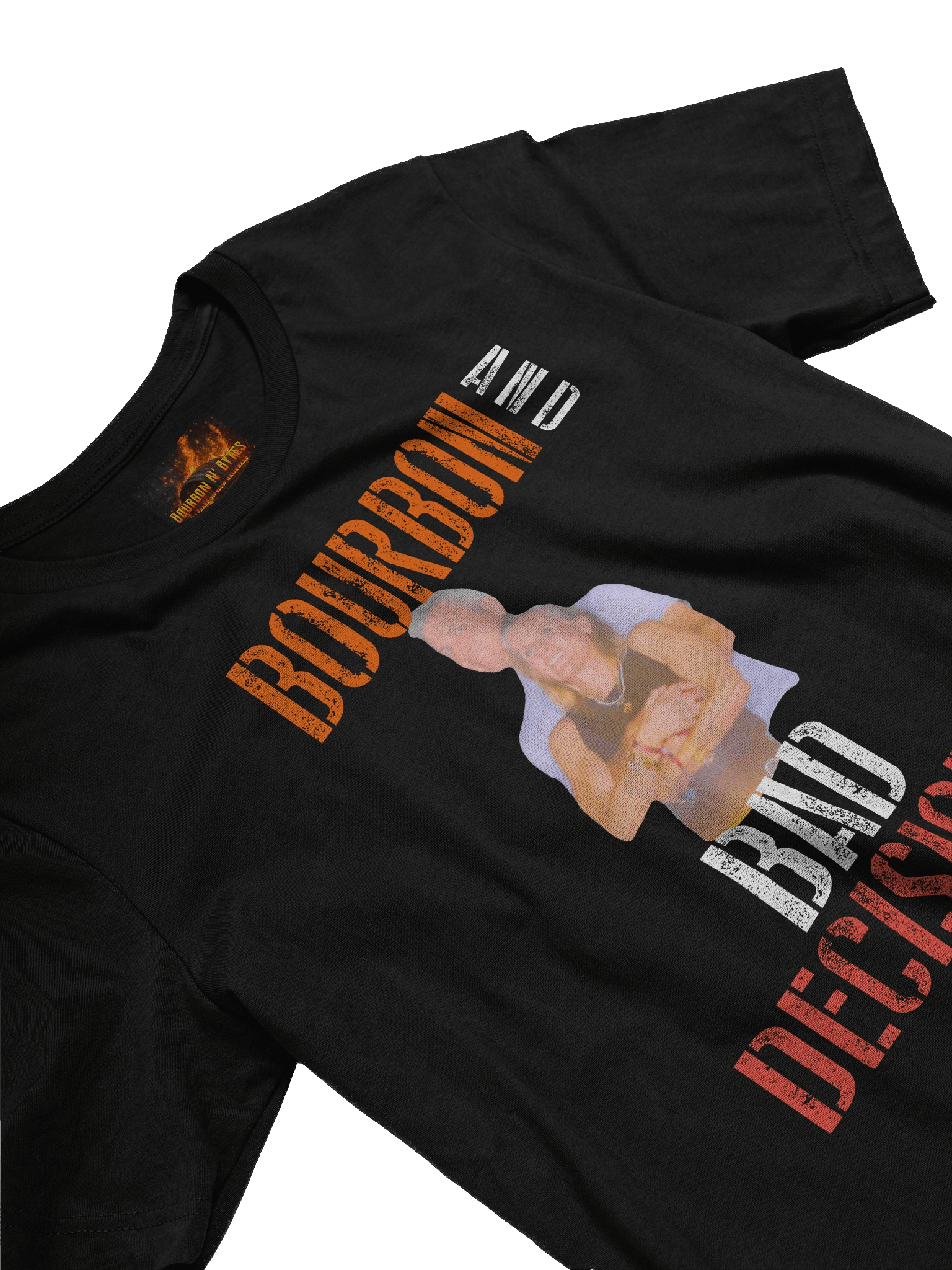 Astronomer CEO: Bourbon-Fueled Bad Decisions product image (3)