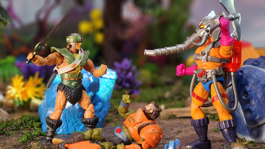 Masterverse New Eternia Tri-Klops product image (8)