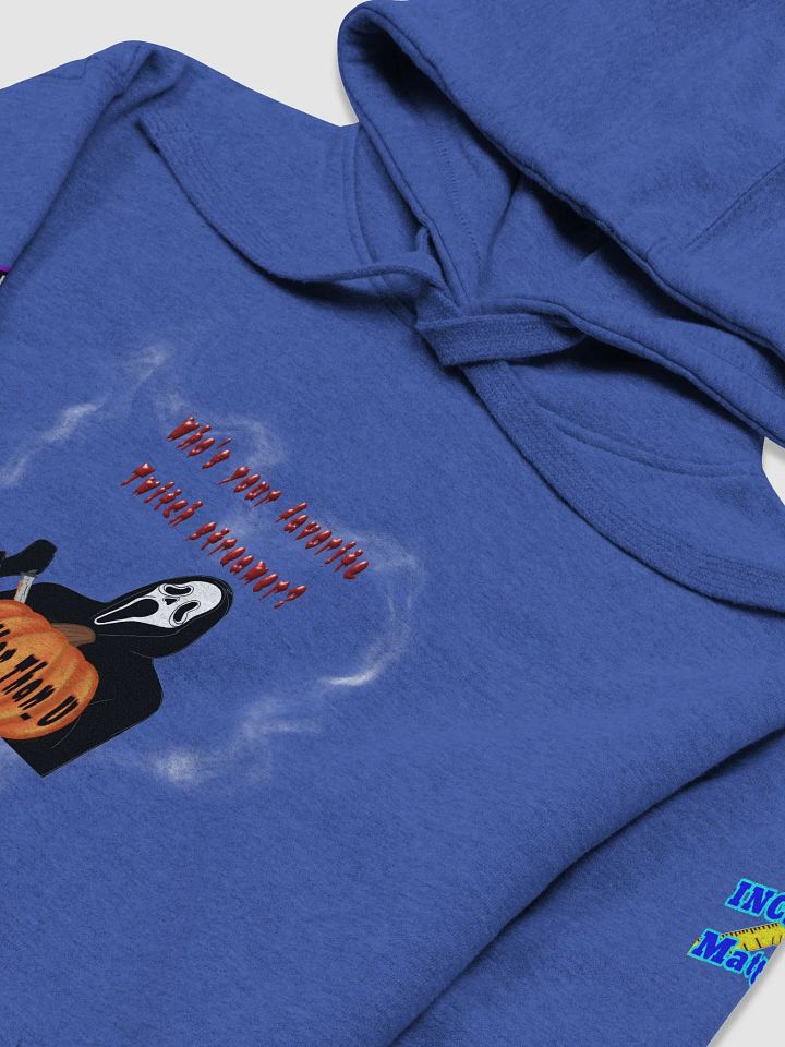 Favorite Twitch Screamer Premium Hoodie product image (1)
