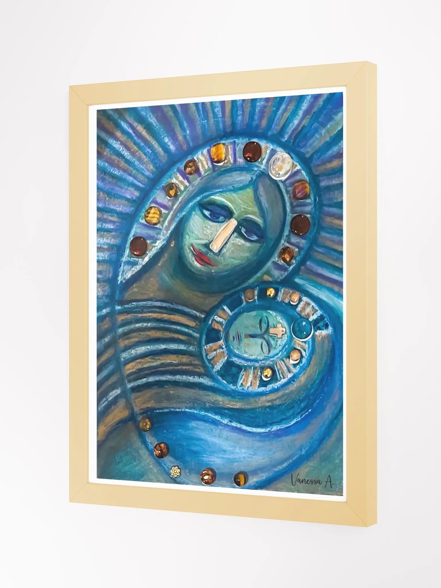 Our Lady product image (2)