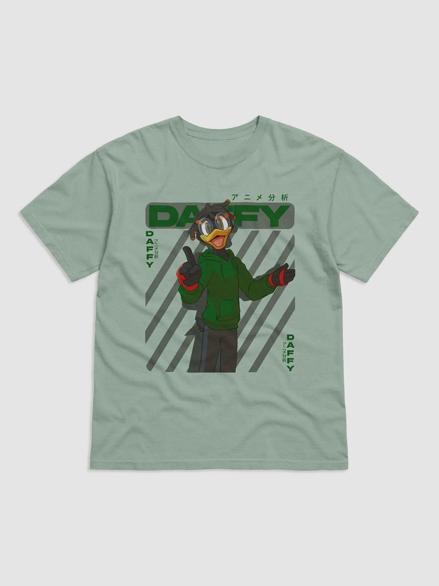 Daffy Modern Design (Green) product image (1)