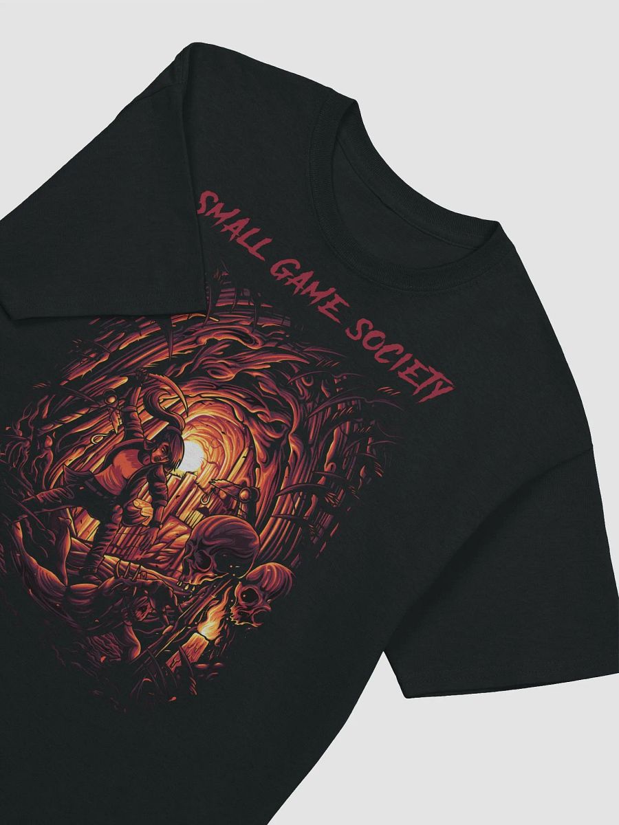 Classic Band Tee (Ultra Cotton) product image (3)