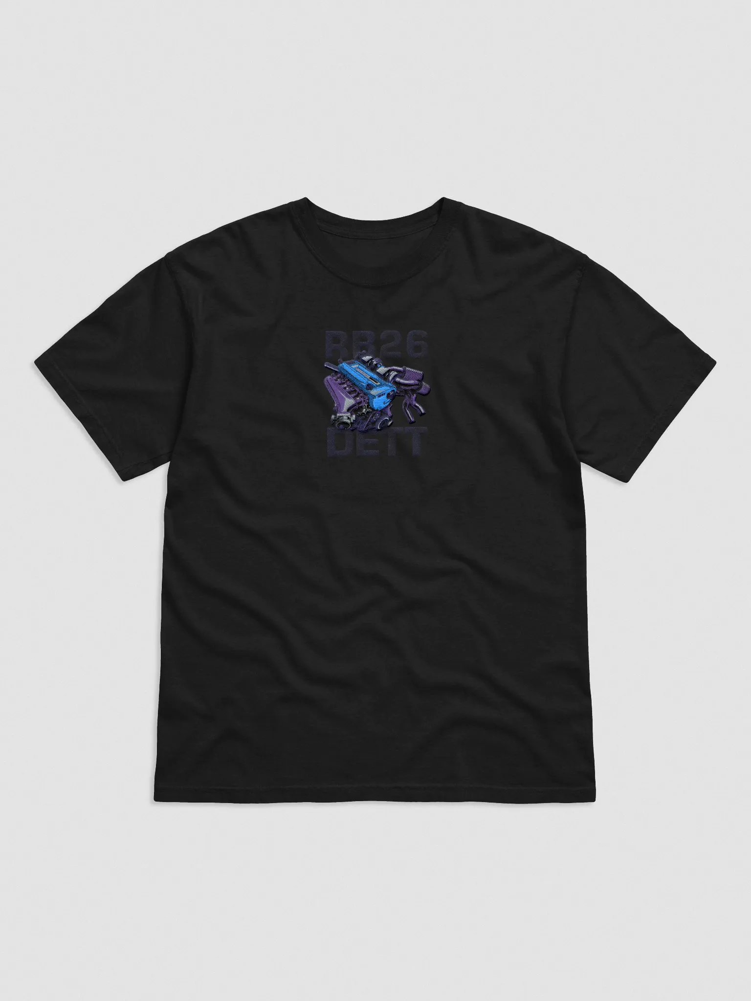 Comfort Colors RB26 DETT T-Shirt product image (1)