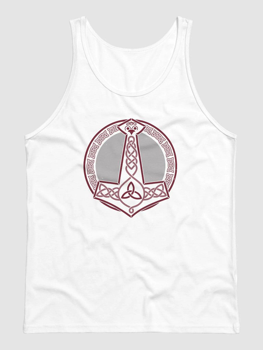 Mjölnir Men's Tank Top product image (1)