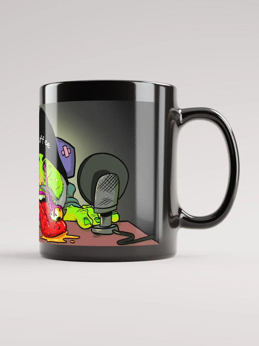 FLuffee 'BOOP!' Mug 11oz product image (1)