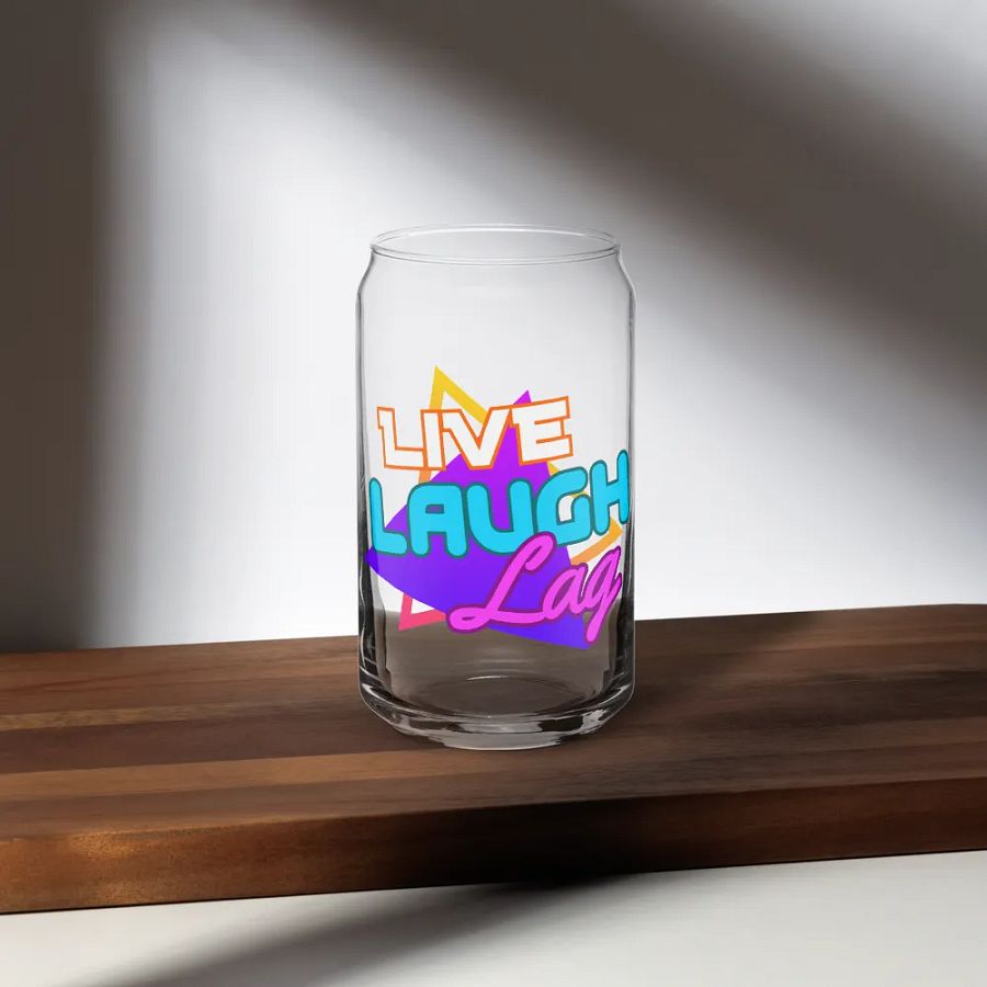 LLL Glass Can product image (5)