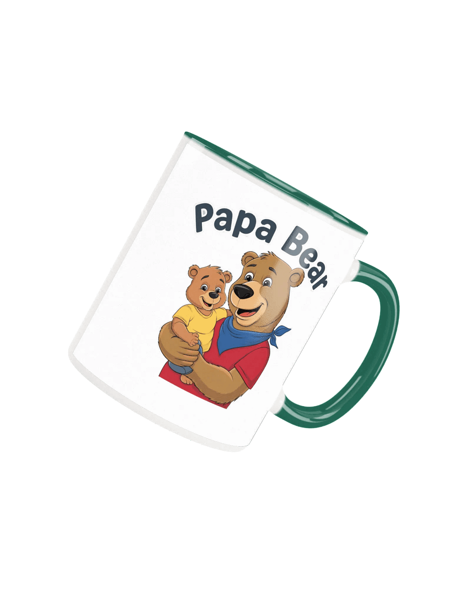 Papa Bear product image (8)