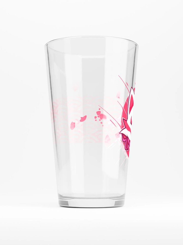 Nekomata Sakura Glass product image (2)