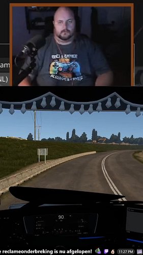 oef.. #ets2 #eurotrucksimulator2 #truckersmp #twitchclips
