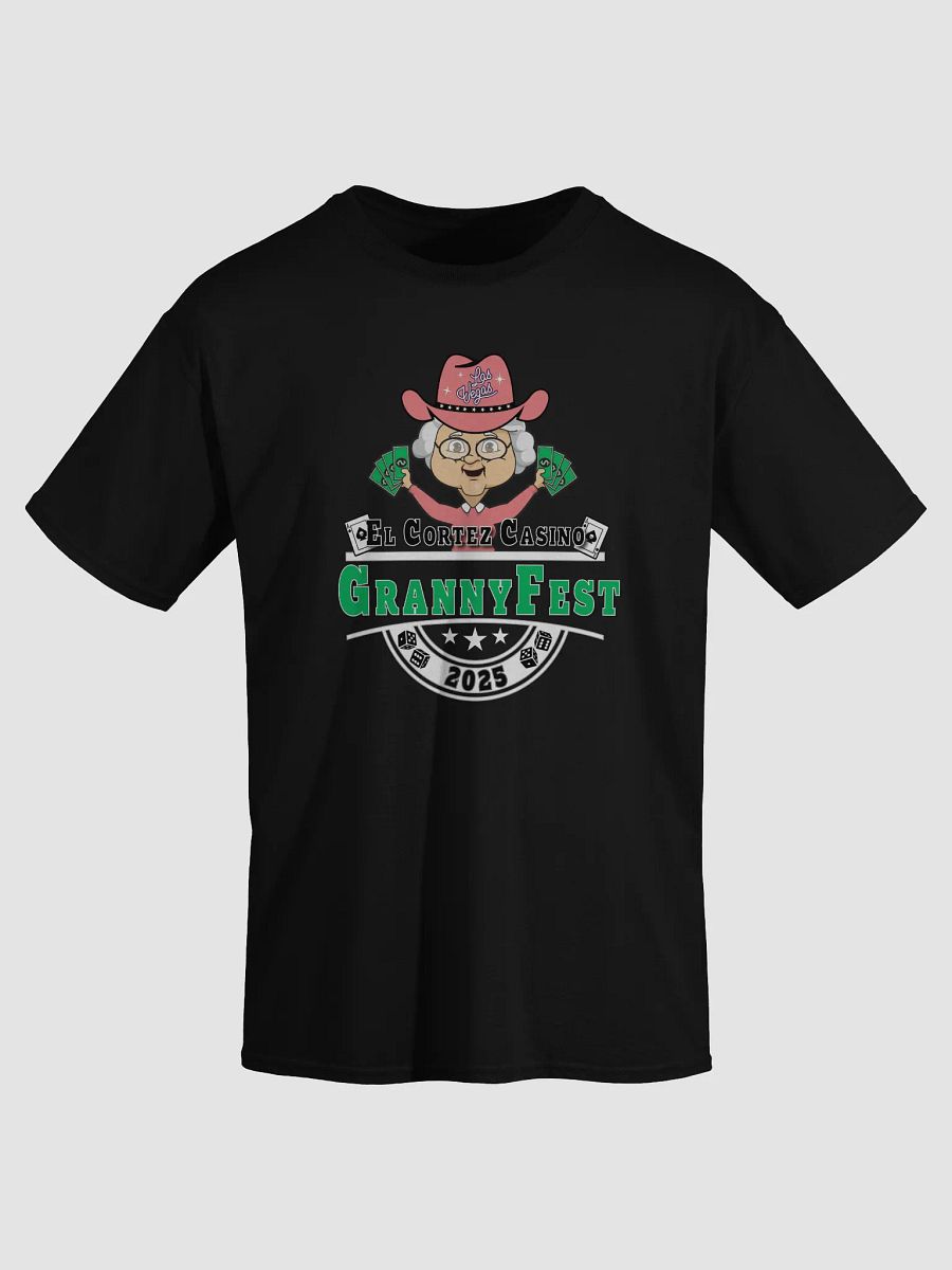 Granny Fest 25 YT product image (13)