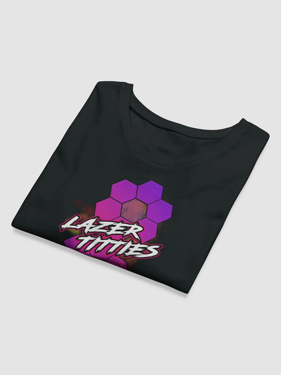 Lazer Titties - Women's Crop product image (10)