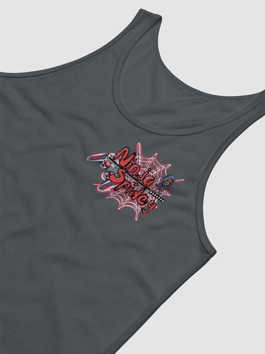 NinjaSpidey TankTop product image (6)