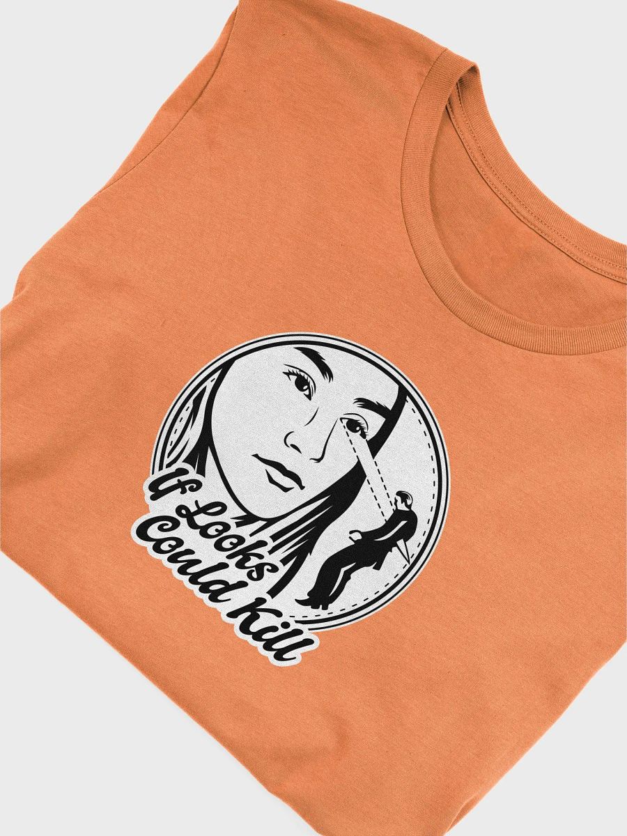 If Looks Could Kill - Giantess Supersoft Tee product image (46)