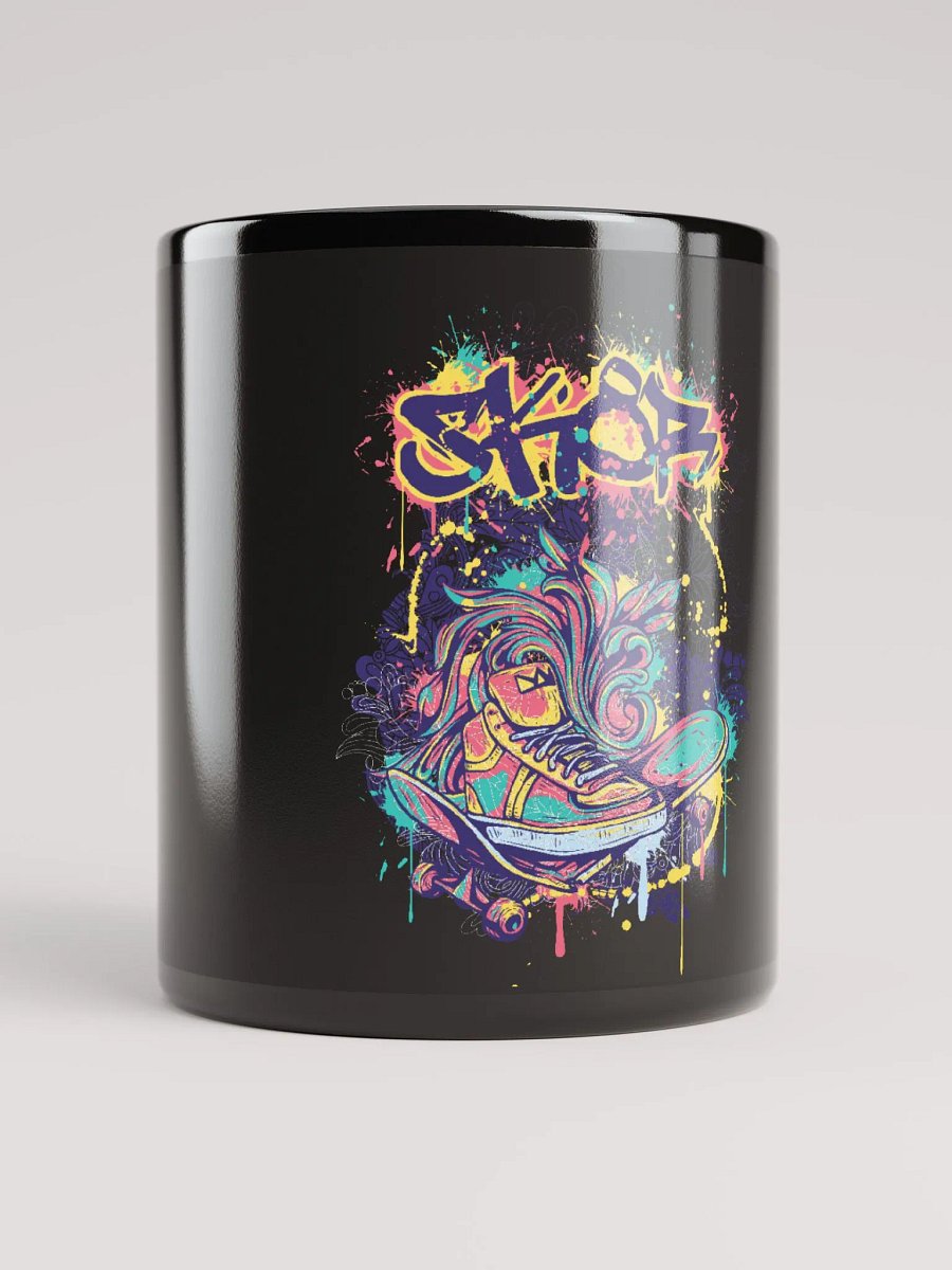 Grifity Style Mug product image (5)