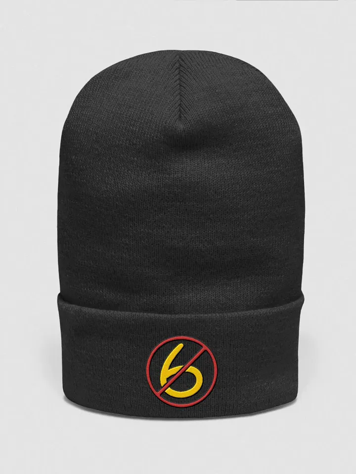 WhoIsDoopu - Anti-Sixists Beenie product image (1)