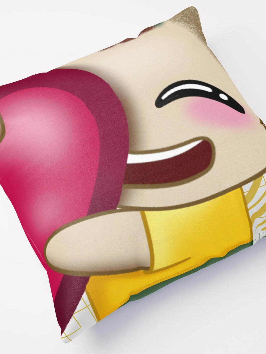 Pillow: Fox & Dae product image (4)