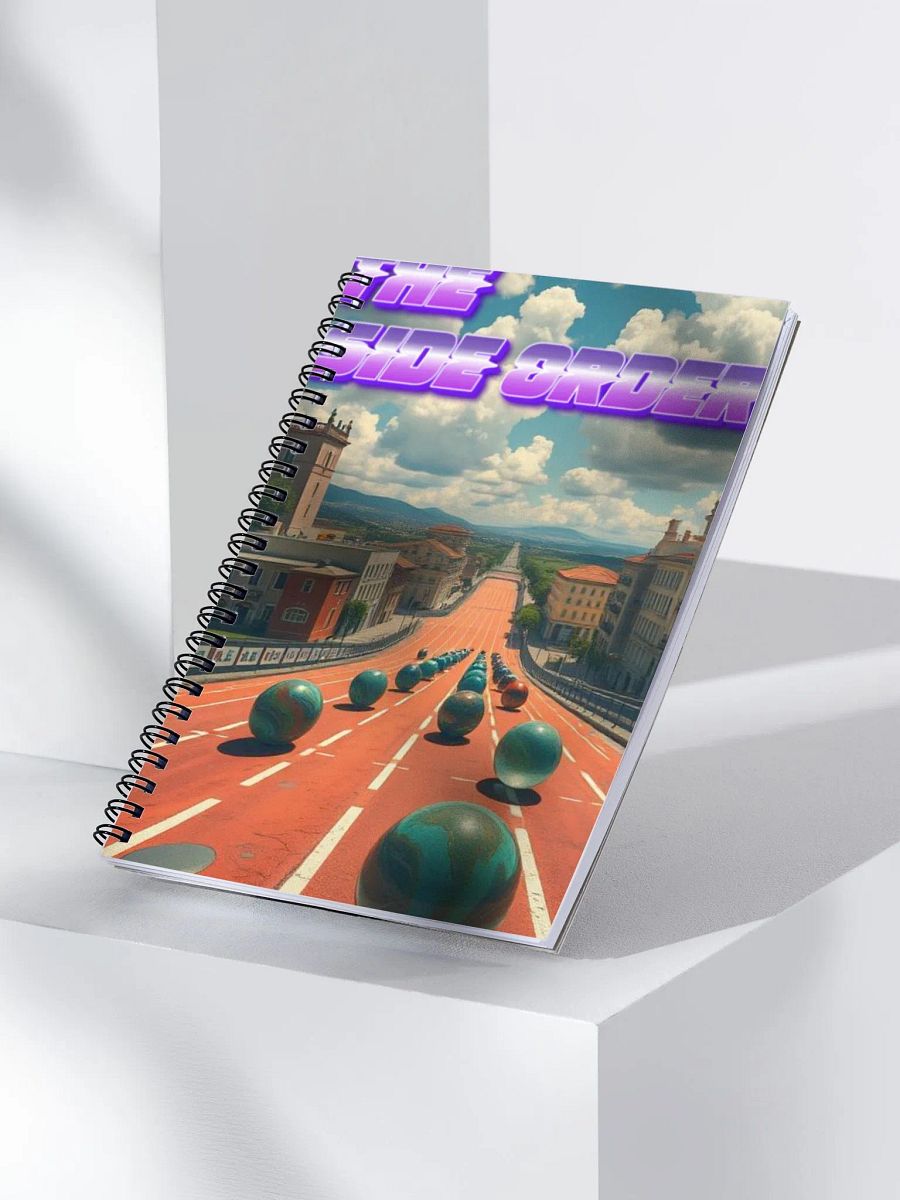 The Side Pad product image (3)