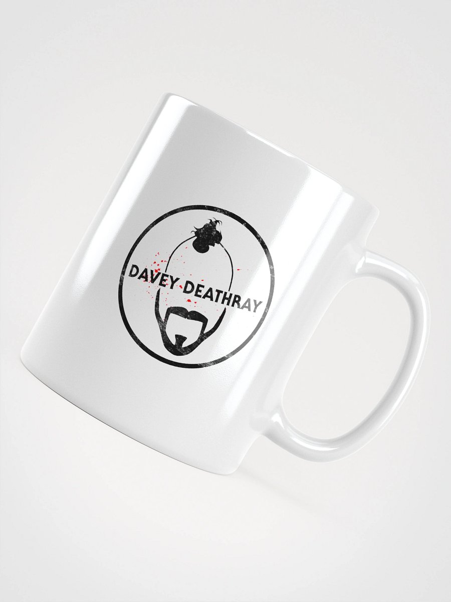 Death Squad Superhero Mug product image (4)