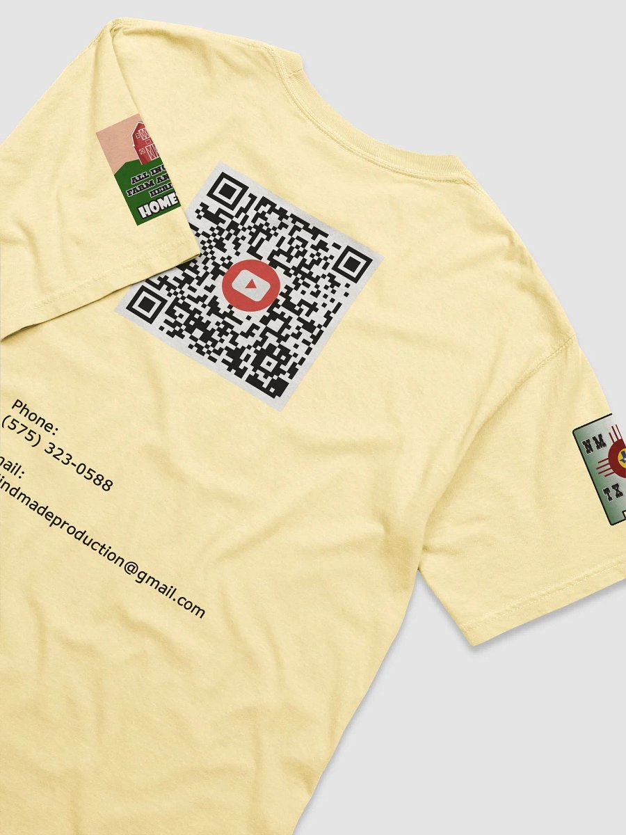 BRIGHT COLOR T SHIRTS product image (37)