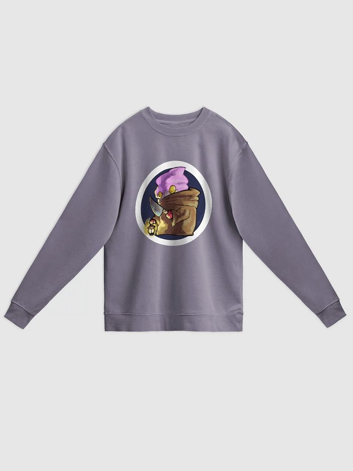 PlumTonBerry Sweater product image (23)