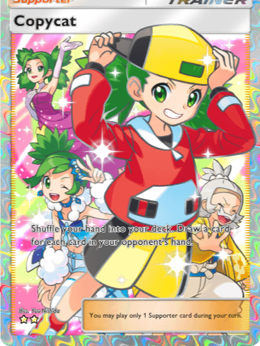 COPYCAT (ENG) product image (1)