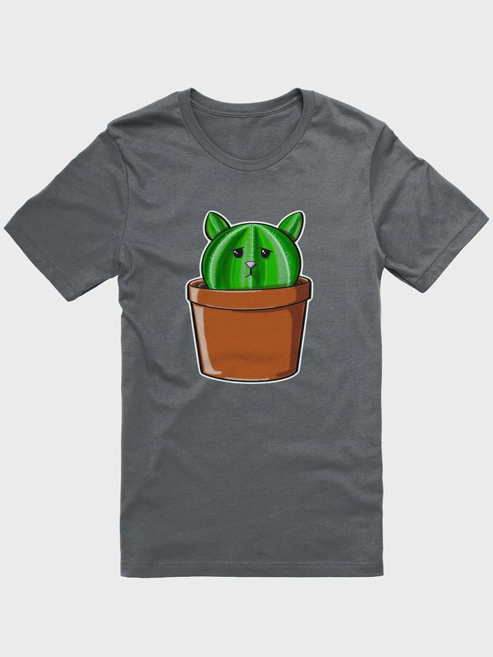 Cattus Tee product image (1)