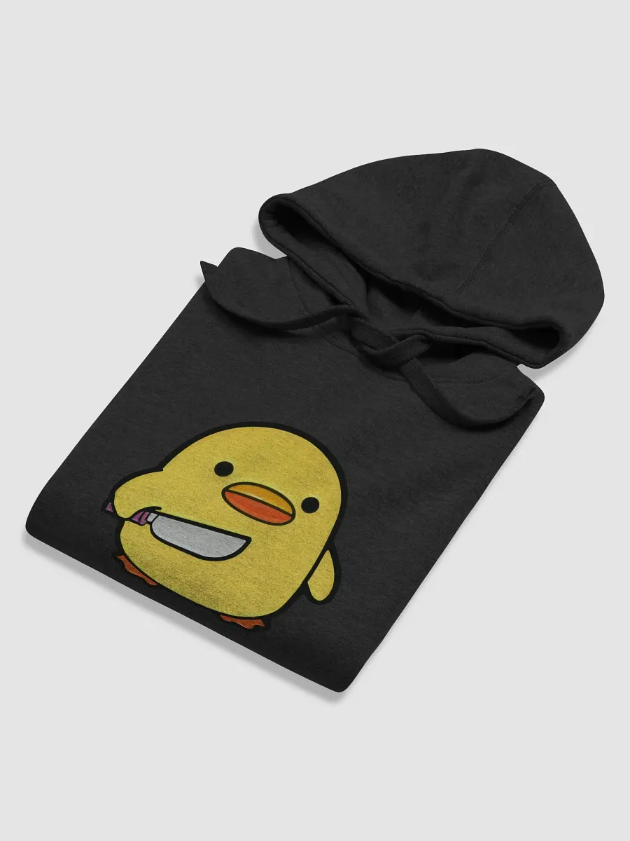 Quack Hoodie product image (6)