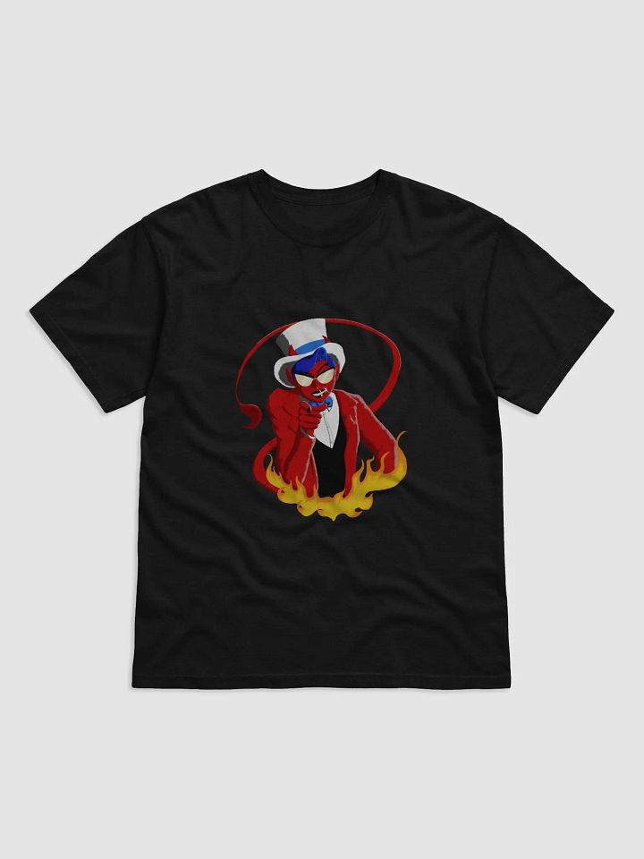 Uncle Satan product image (9)