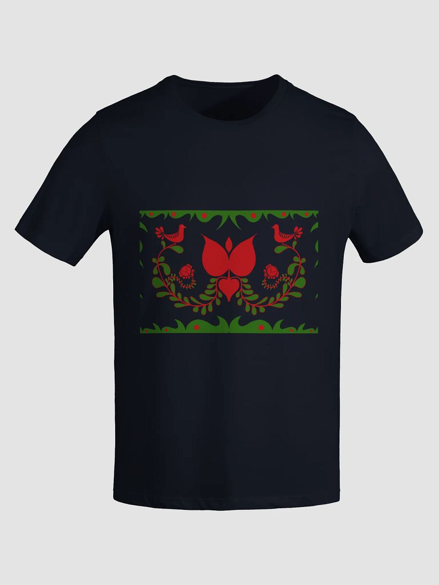 Hungarian Serenity Women's Relaxed-fit T-Shirt product image (1)