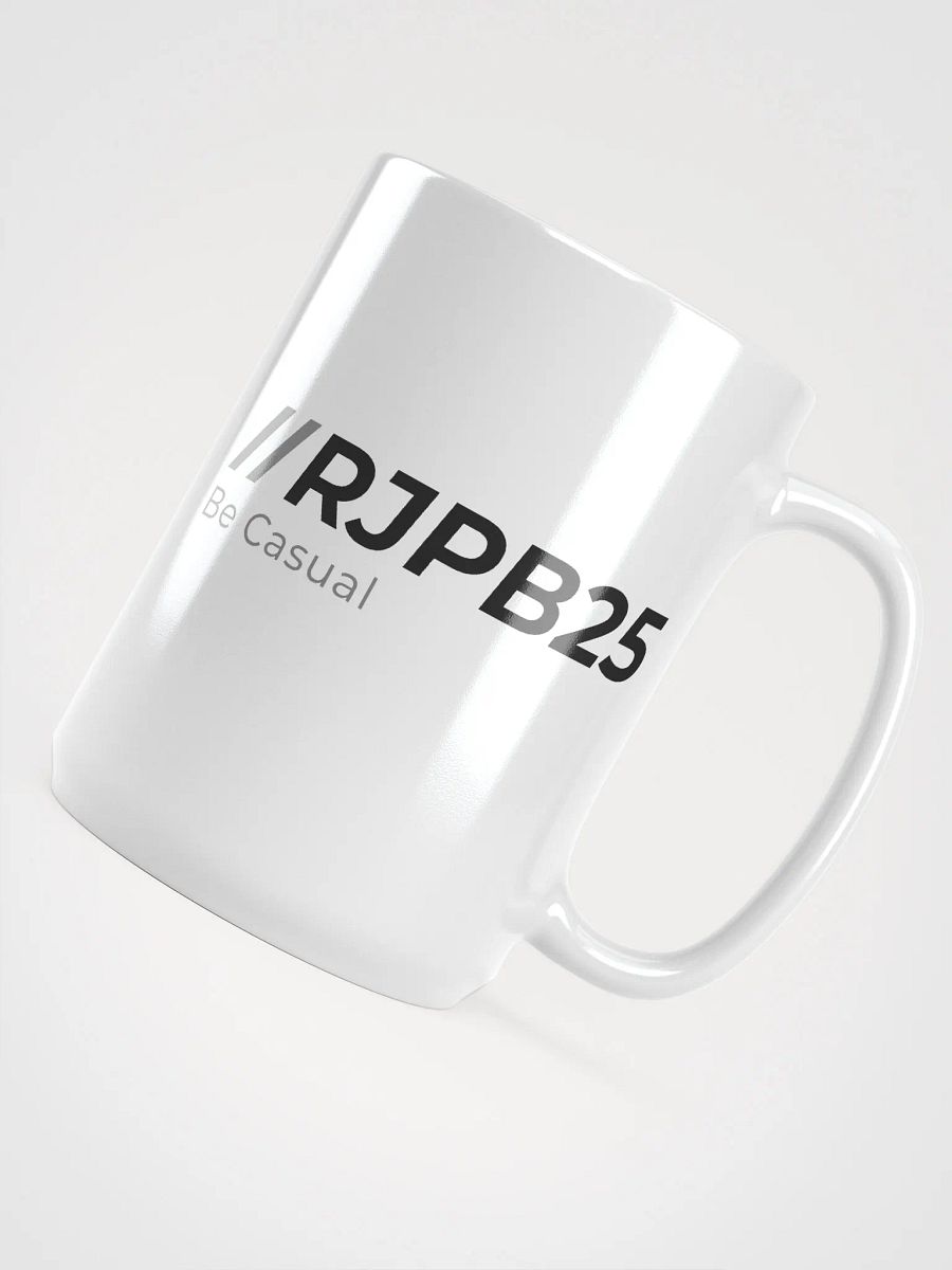 RJPB25 Monochrome Mug product image (4)