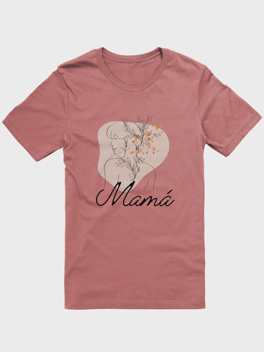 Boho Mother’s Day Mama Design LineArt product image (3)