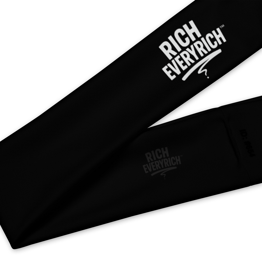 Stylish Revival All-Over Headband product image (3)